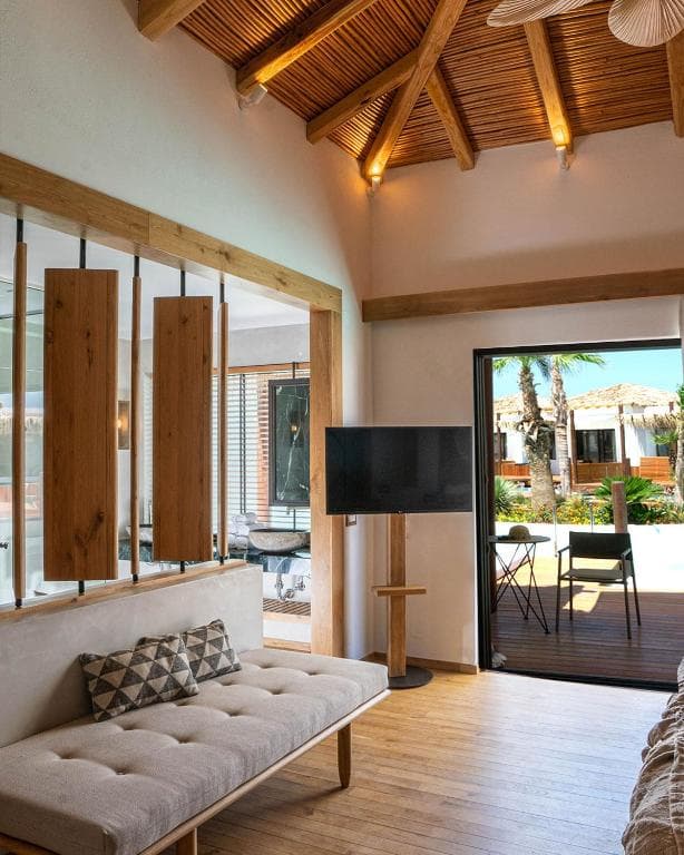 Stella Island Luxury Resort and Spa (Adults Only) - 27