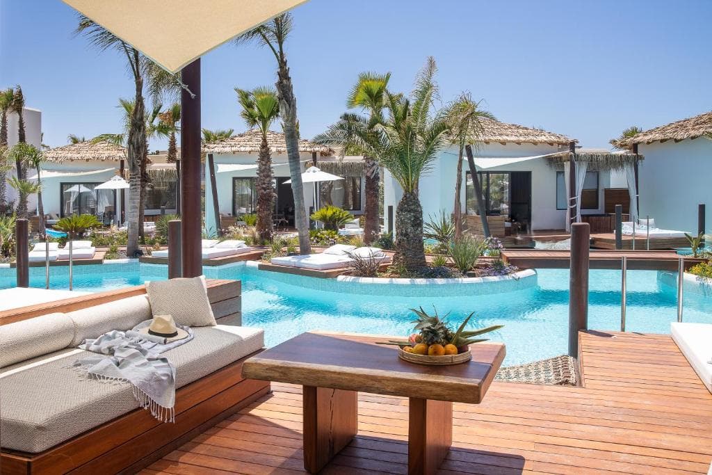 Stella Island Luxury Resort and Spa (Adults Only) - 14