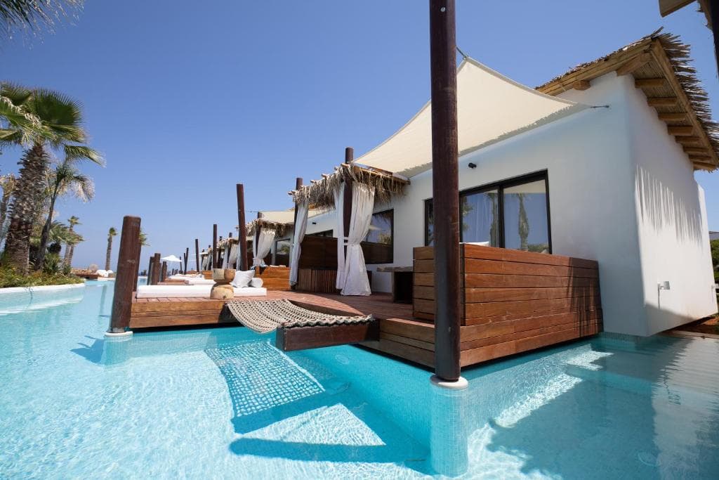 Stella Island Luxury Resort and Spa (Adults Only) - 17