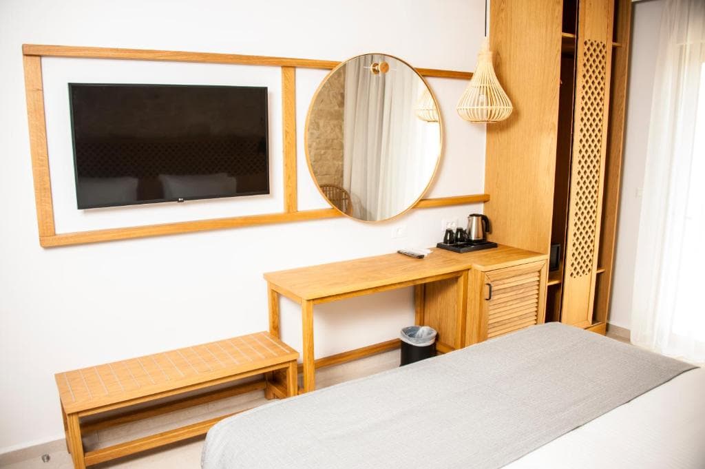 Sirios Village Hotel and Bungalows - 15