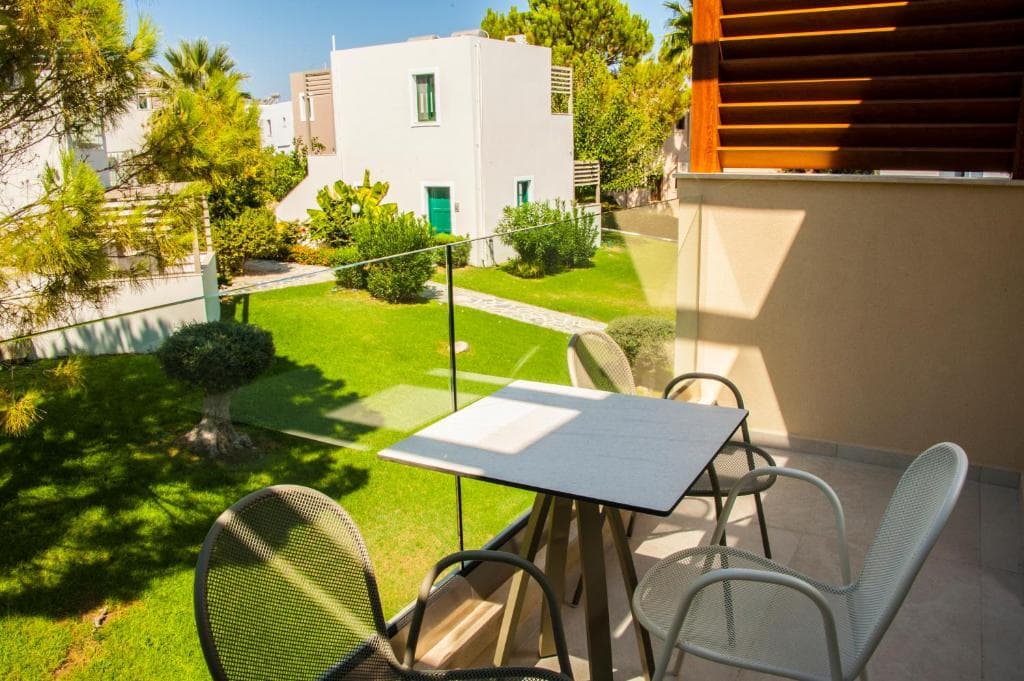 Sirios Village Hotel and Bungalows - 14