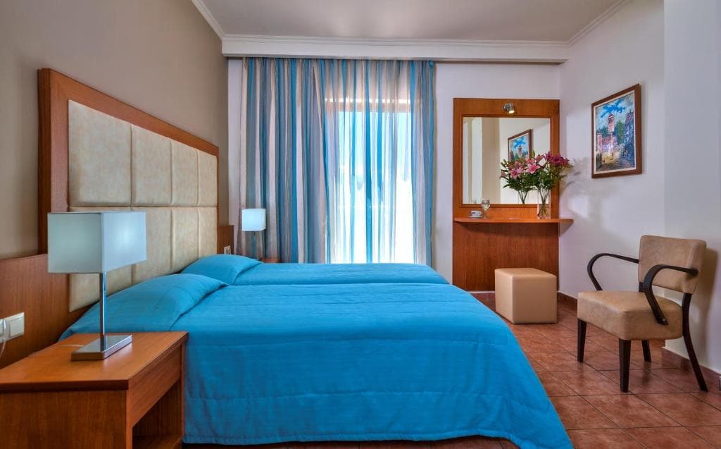 Sirios Village Hotel and Bungalows - 40