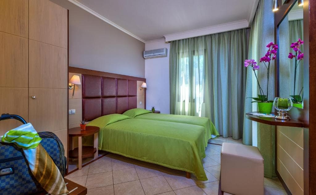 Sirios Village Hotel and Bungalows - 36