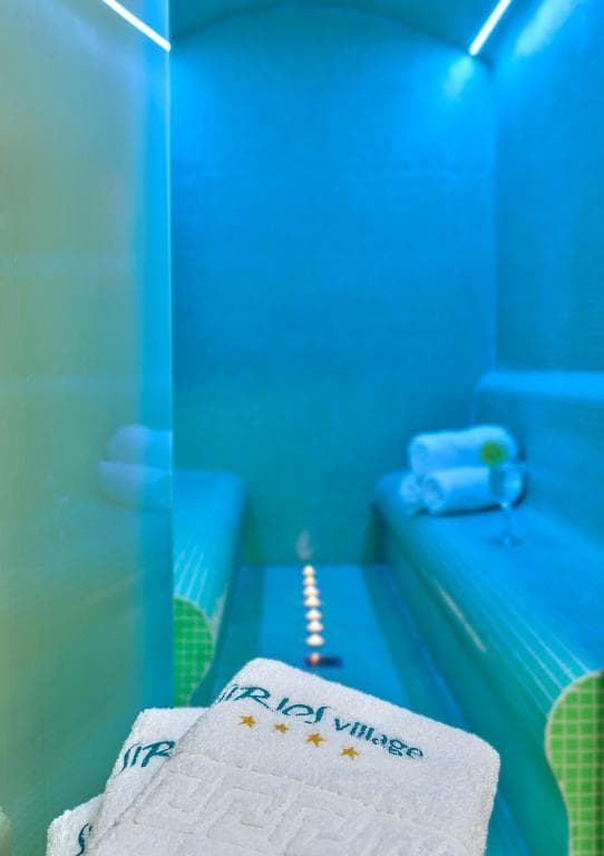 Sirios Village Hotel and Bungalows - 41