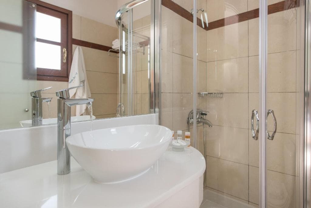 Sirios Village Hotel and Bungalows - 32