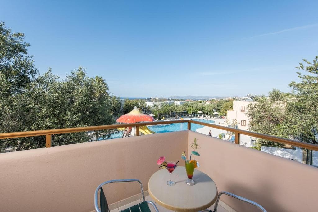 Sirios Village Hotel and Bungalows - 39