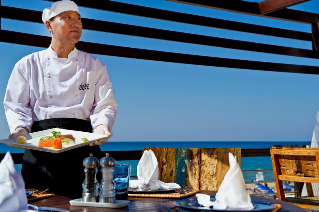 Pilot Beach Resort - 35