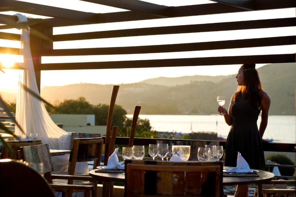 Pilot Beach Resort - 37