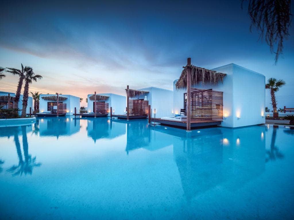 Stella Island Luxury Resort and Spa (Adults Only) - 33