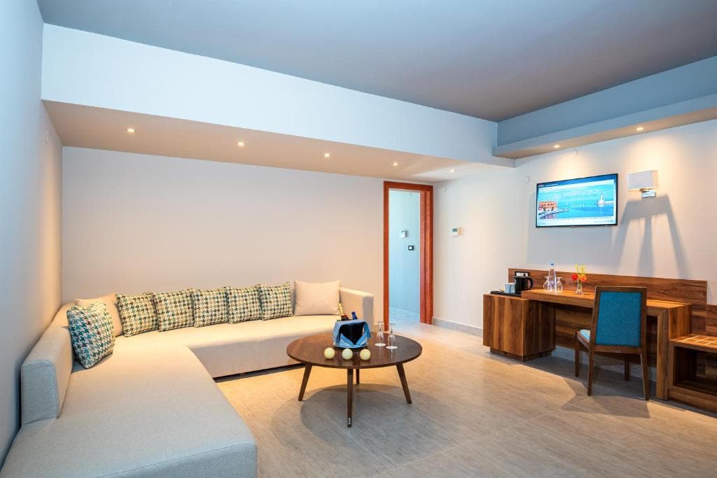 Solimar AquaMarine Hotel - 28