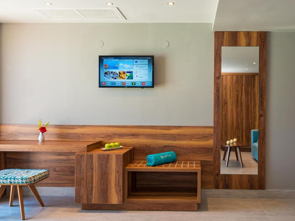 Solimar AquaMarine Hotel - 29