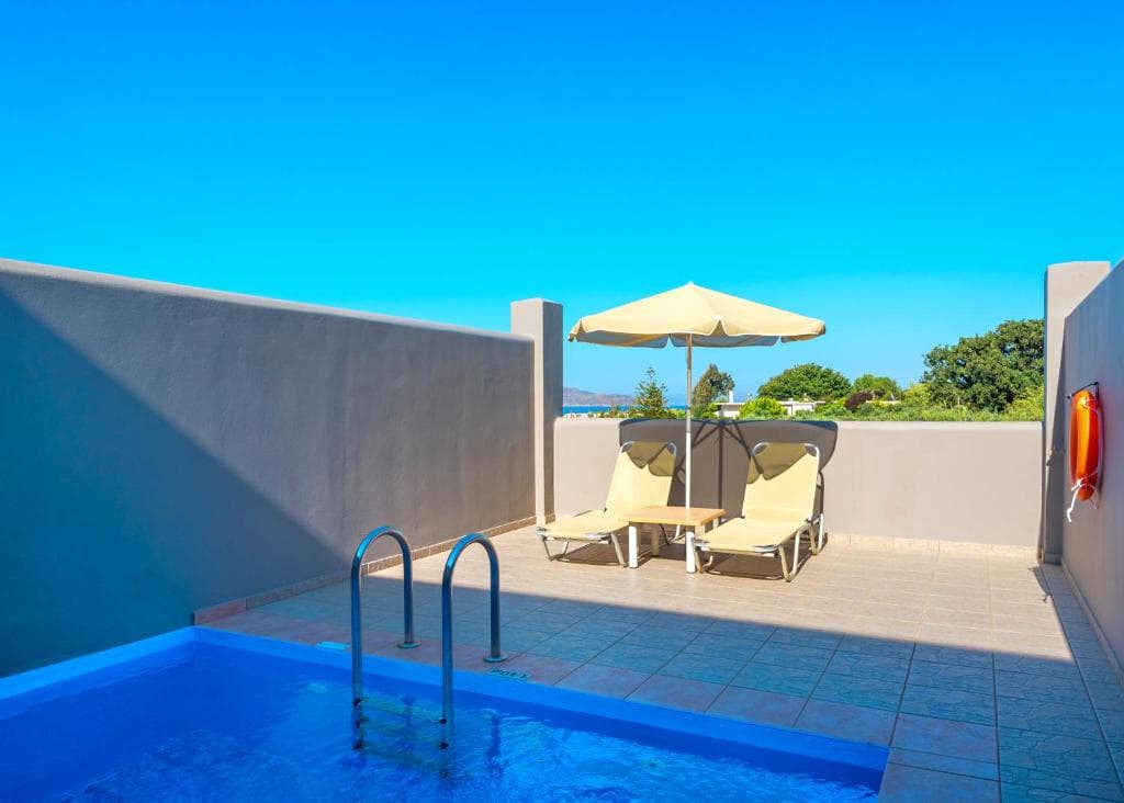 Solimar AquaMarine Hotel - 30