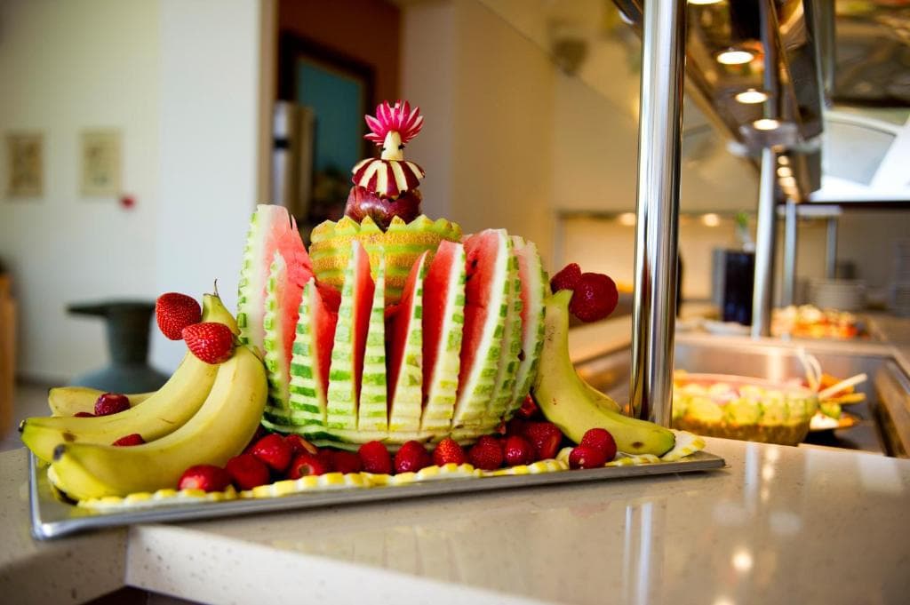 Silver Beach Hotel - 41