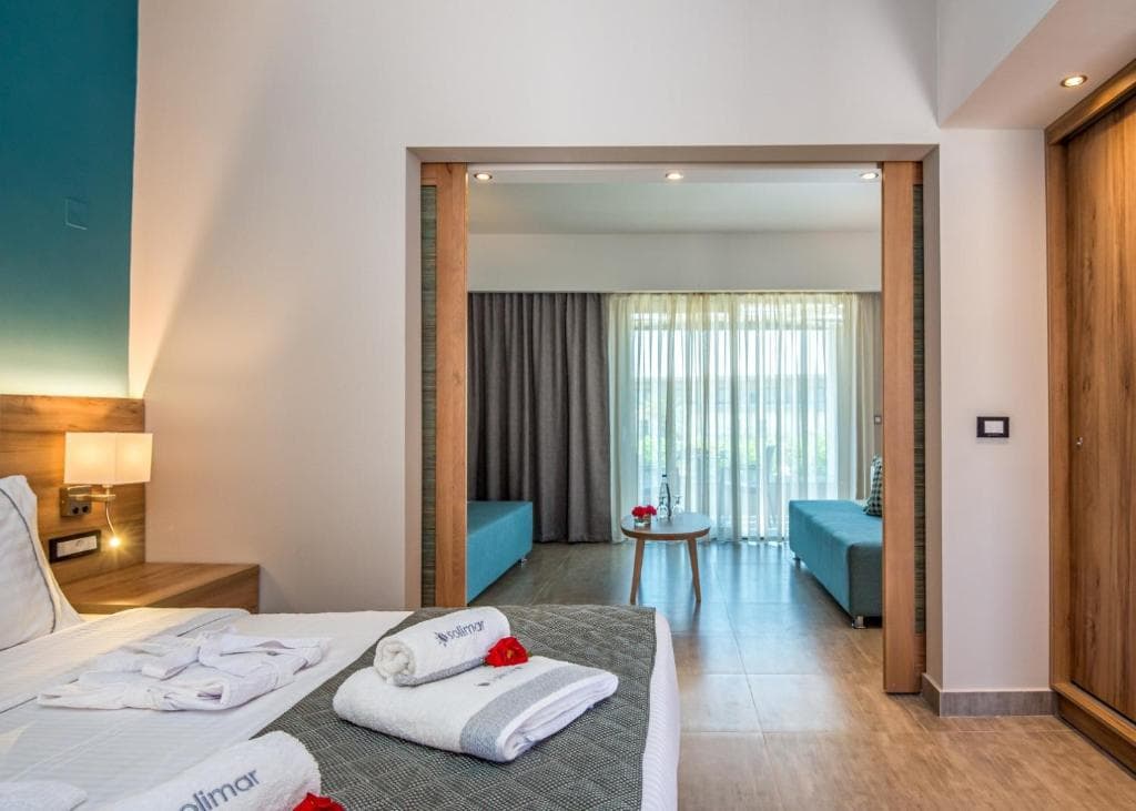 Solimar AquaMarine Hotel - 23