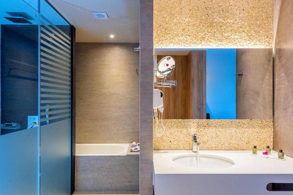 Solimar AquaMarine Hotel - 22