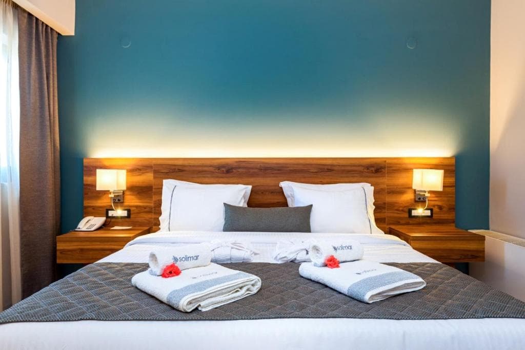 Solimar AquaMarine Hotel - 17