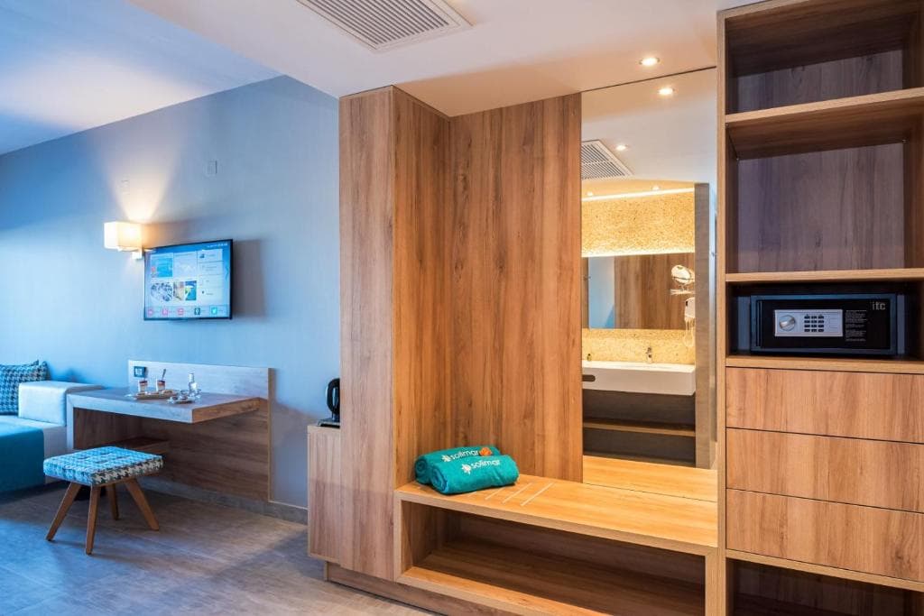 Solimar AquaMarine Hotel - 14