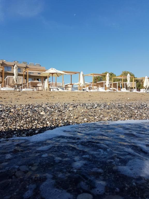 Yianna Caravel Suites - 31