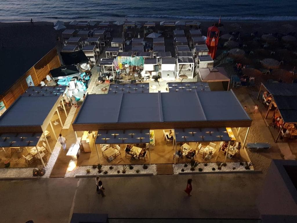 Yianna Caravel Suites - 29