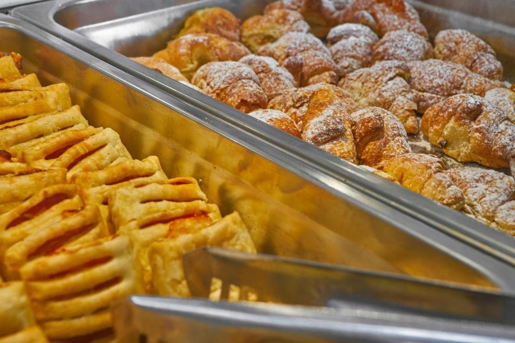 Silver Beach Hotel - 43