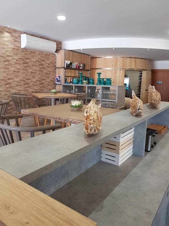 Yianna Caravel Suites - 27