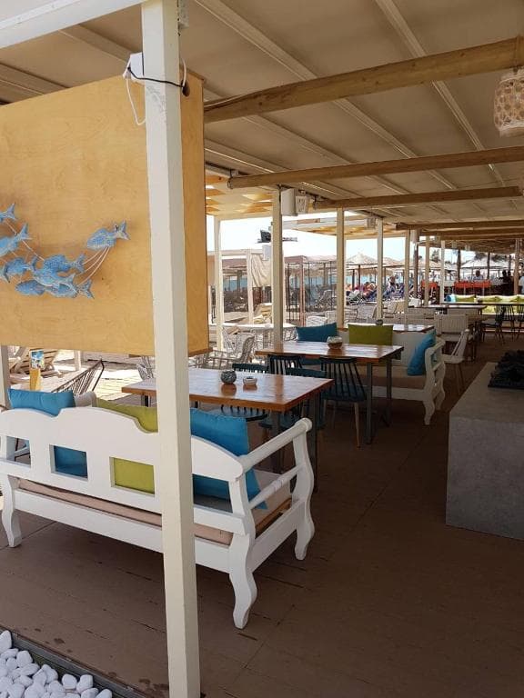 Yianna Caravel Suites - 28