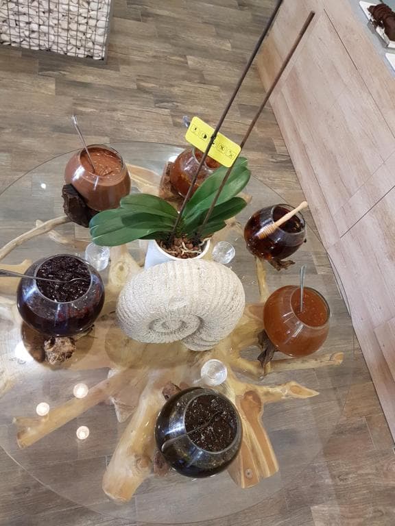 Yianna Caravel Suites - 13