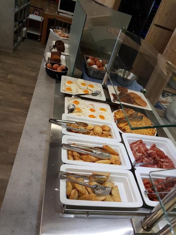 Yianna Caravel Suites - 14