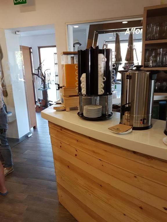 Yianna Caravel Suites - 16