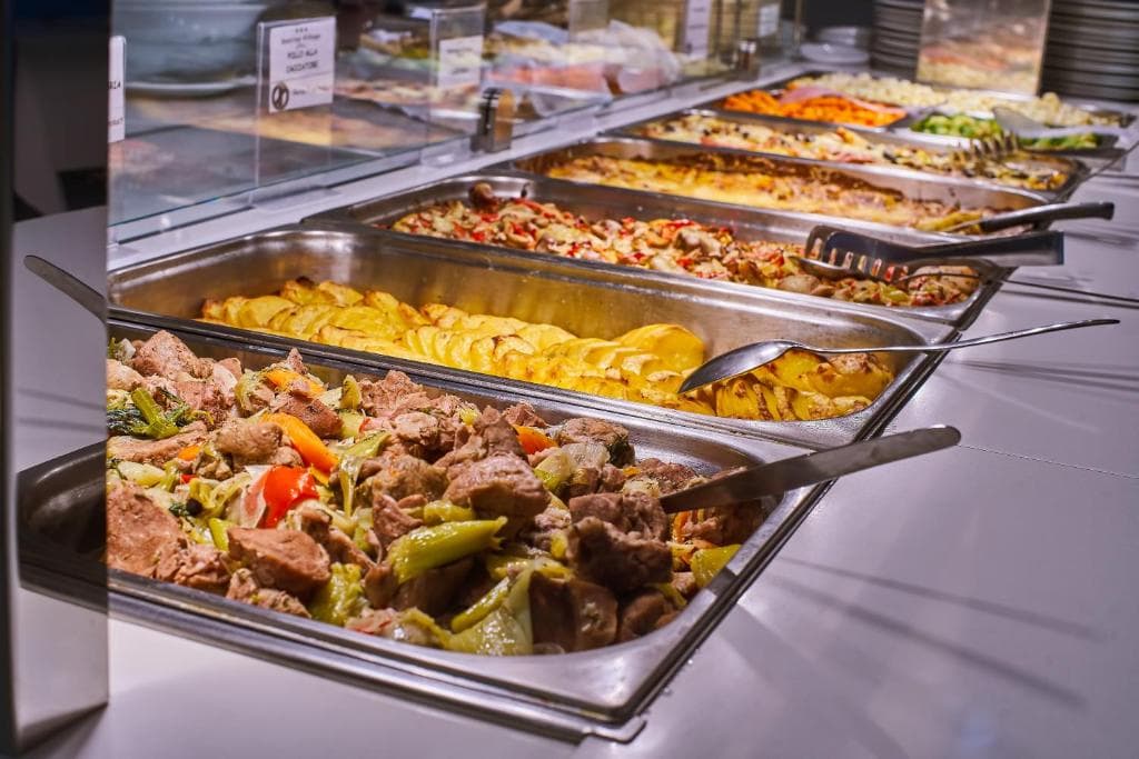 Sunrise Village Hotel - 17