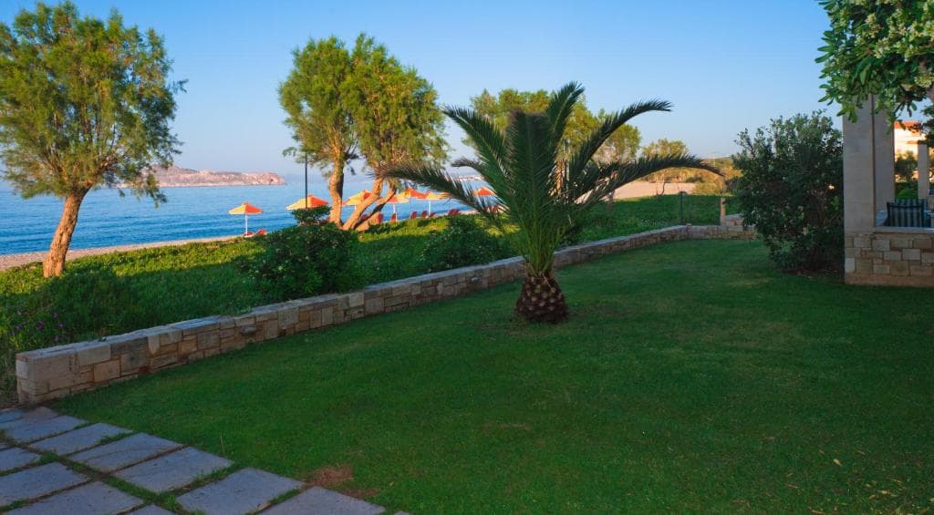 Silver Beach Hotel - 27