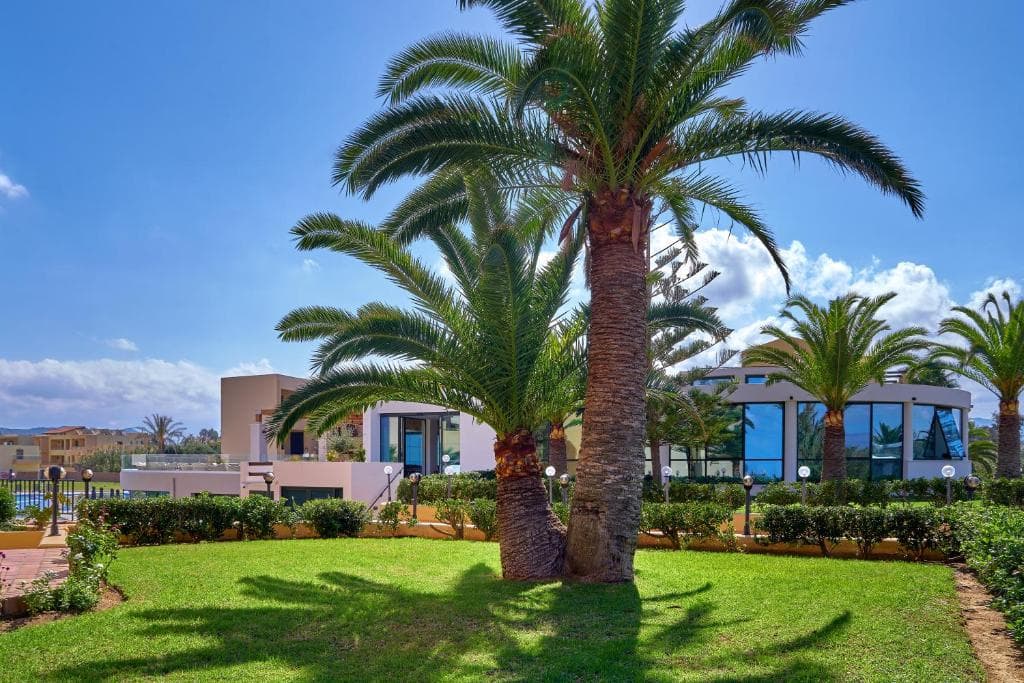 Silver Beach Hotel - 34