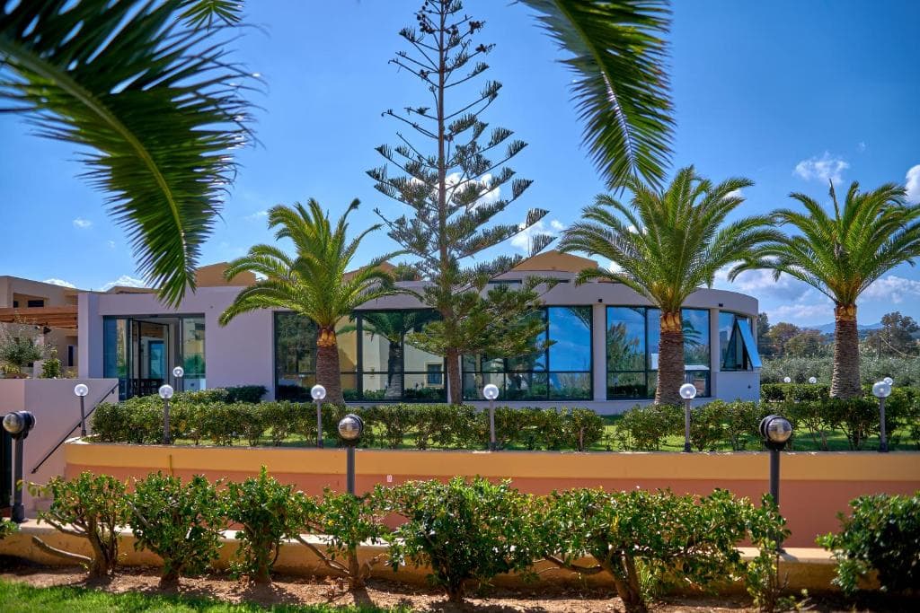 Silver Beach Hotel - 35