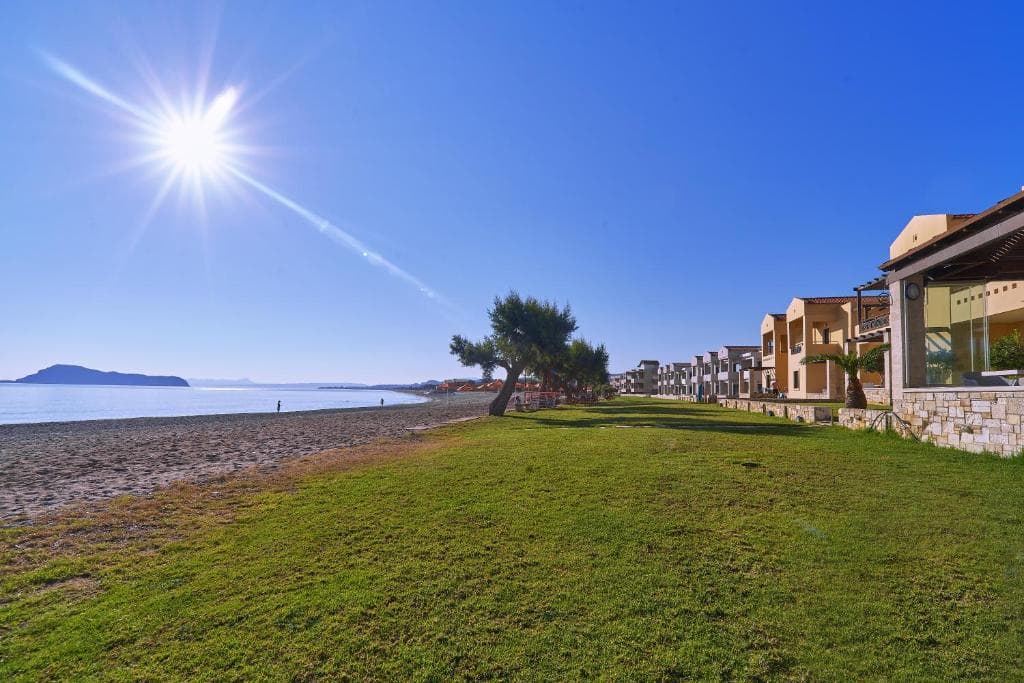 Silver Beach Hotel - 36