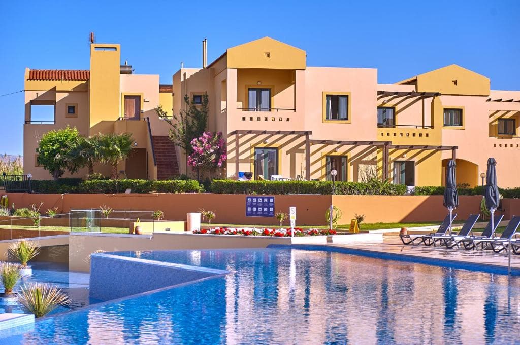 Silver Beach Hotel - 33