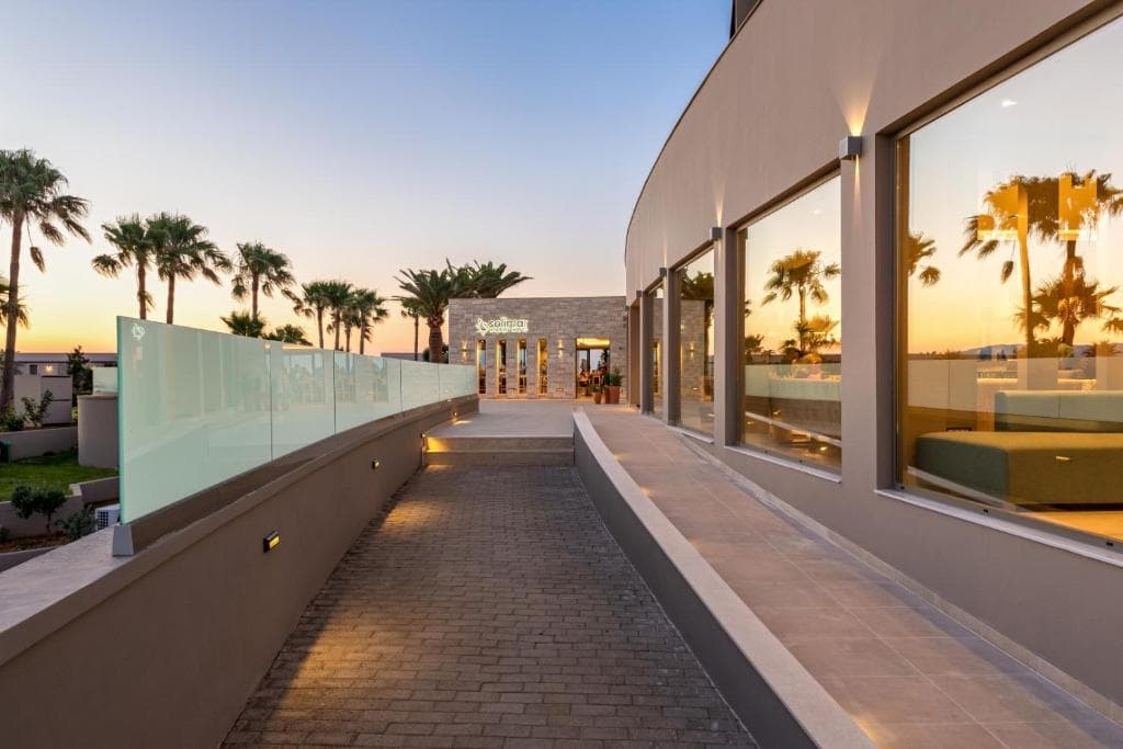 Solimar AquaMarine Hotel - 16