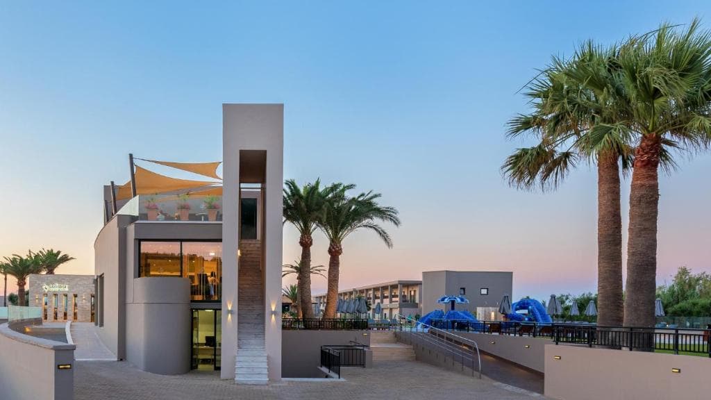 Solimar AquaMarine Hotel - 7