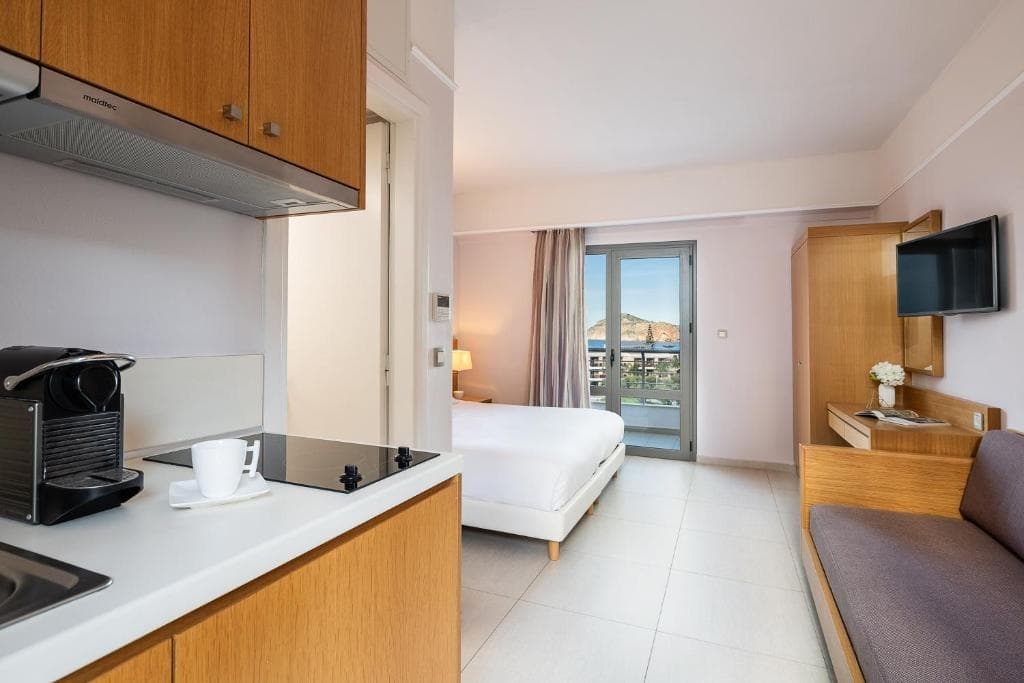 Porto Platanias Village Resort - 23