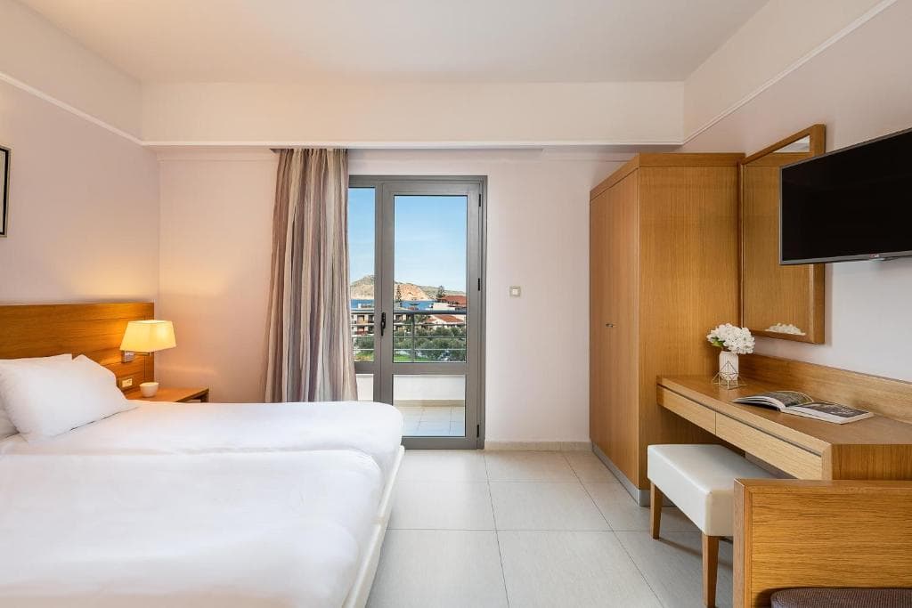 Porto Platanias Village Resort - 30