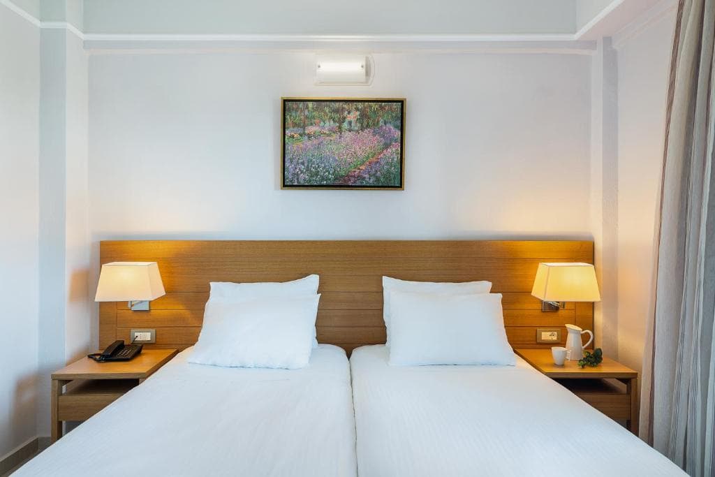 Porto Platanias Village Resort - 37