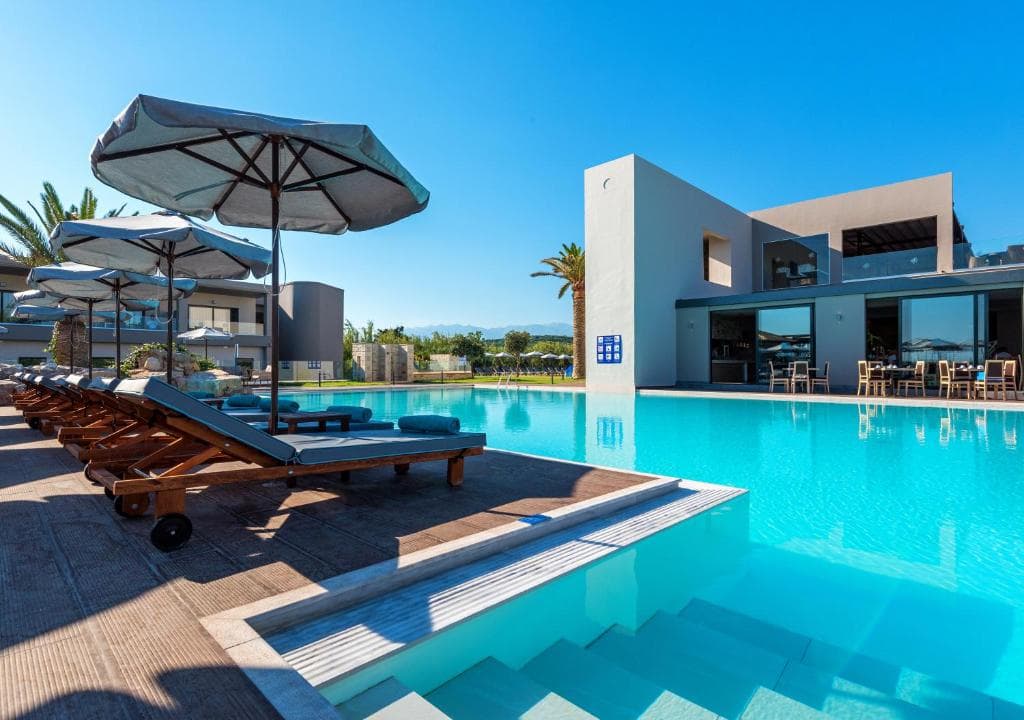 Solimar AquaMarine Hotel - 35