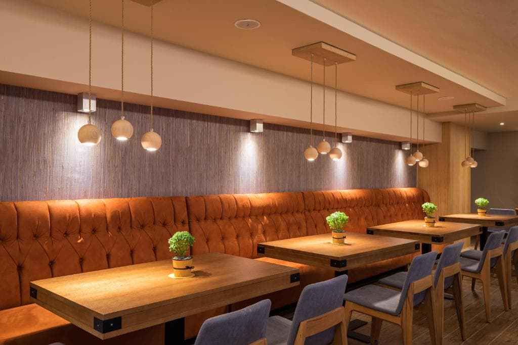 Solimar AquaMarine Hotel - 40