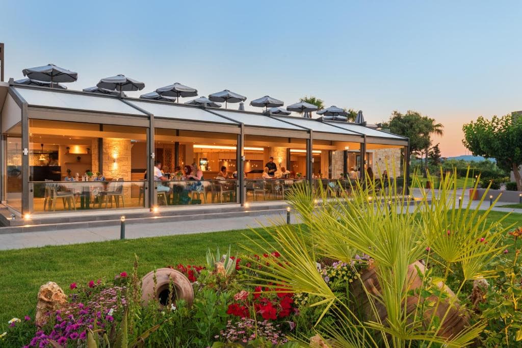 Solimar AquaMarine Hotel - 41