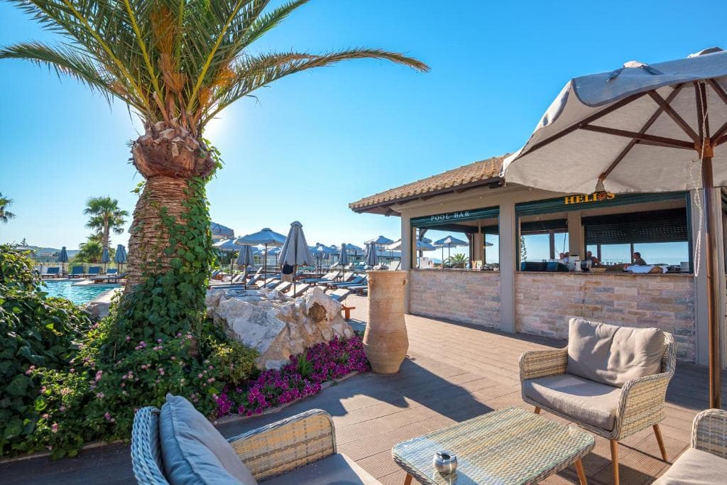 Solimar AquaMarine Hotel - 43