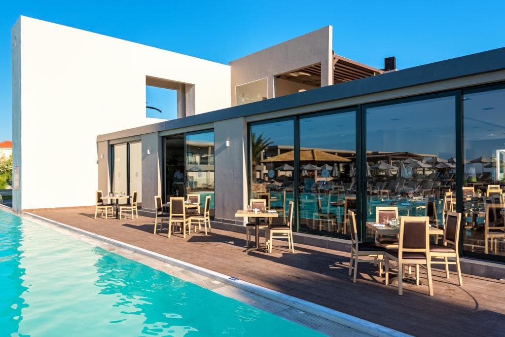 Solimar AquaMarine Hotel - 44