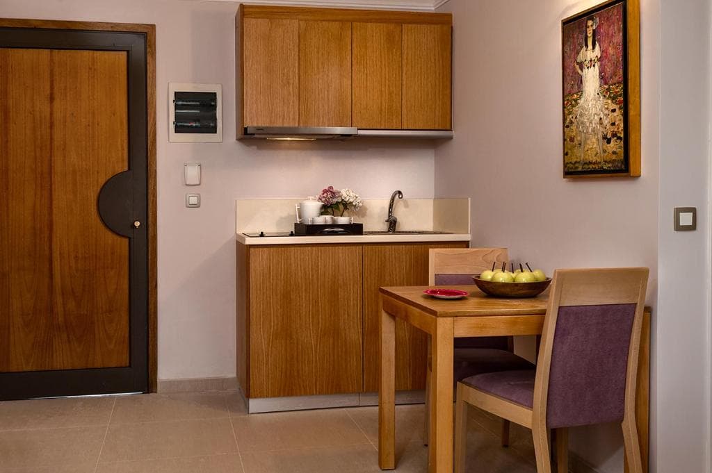 Porto Platanias Village Resort - 27