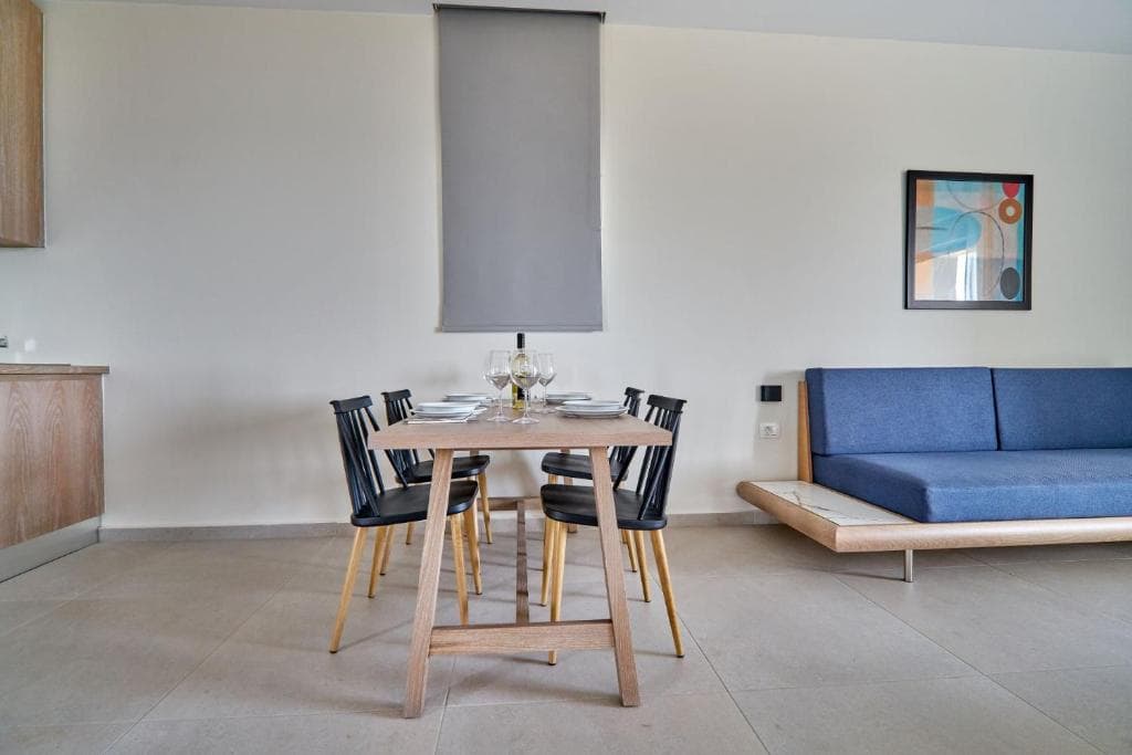 Silver Beach Hotel - 5