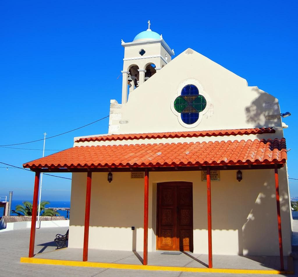 Porto Platanias Village Resort - 46