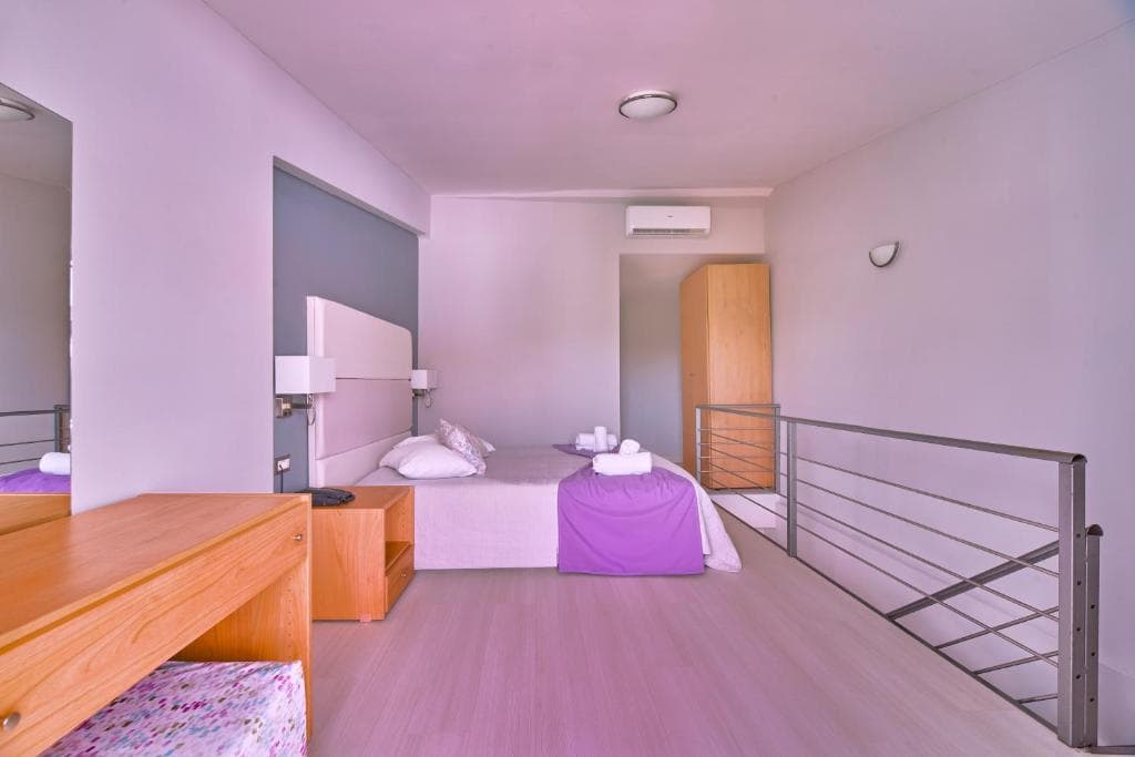 Sunrise Village Hotel - 45