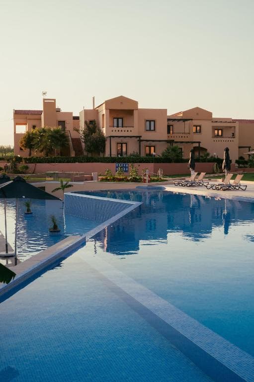 Silver Beach Hotel - 11